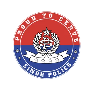 Sindh Police