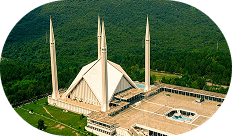 Pakistan